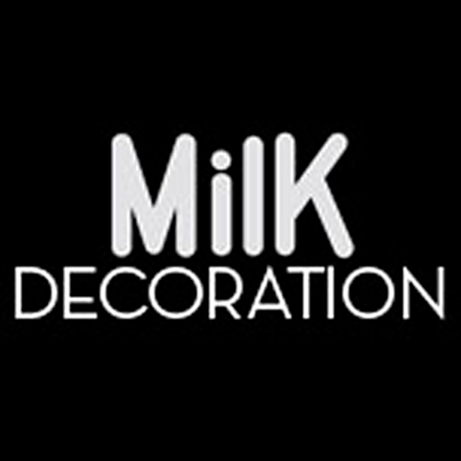 Milk Decoration logo