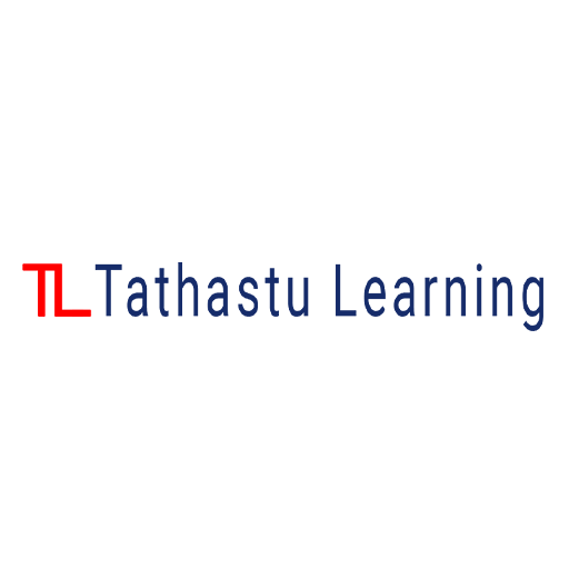 Tathastu Learning logo