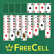 Top 40 Card Apps Like FreeCell - Classic Card Game - Best Alternatives