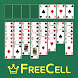 フリーセル - クラシックカードゲーム - Androidアプリ