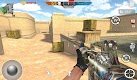 screenshot of Gun Strike-Elite Killer