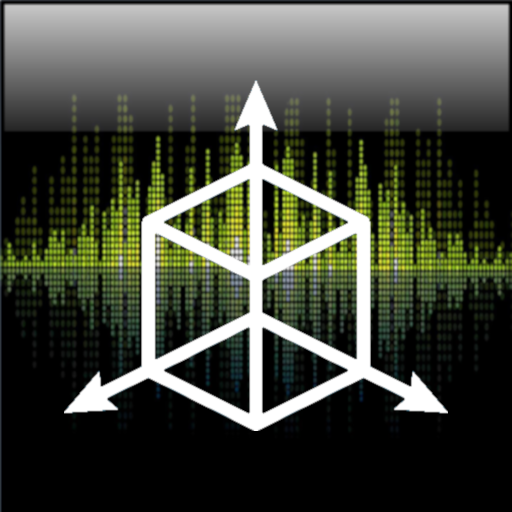 3D Ringtones 4D logo