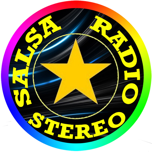 Android application Salsa Radio Stereo screenshort