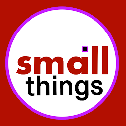 Icon image Small Things