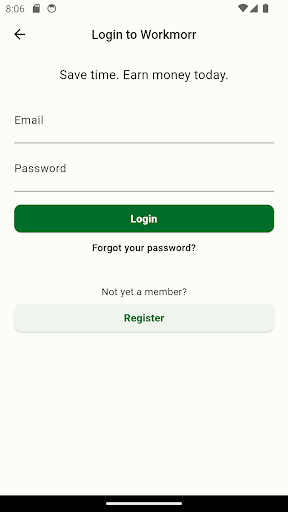 Workmorr Screen 3