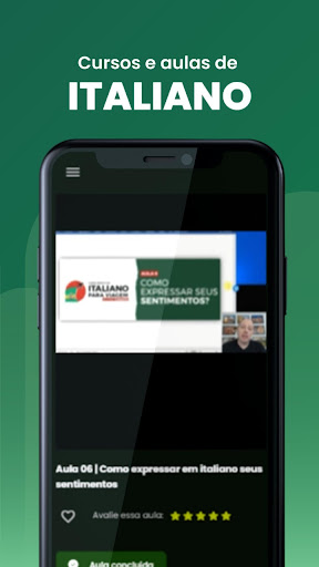 MF - Idioma Italiano