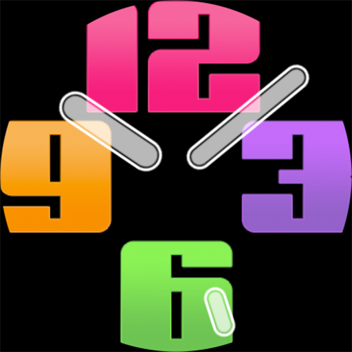 Colour Minimal Analog MJ076 logo