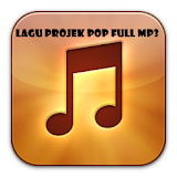 Lagu Project Pop Full MP3 icon