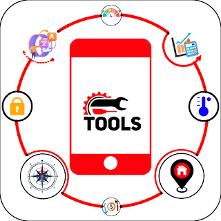 Smart Tools Multipurpose Kit