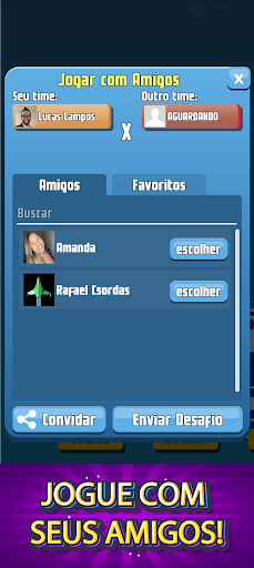 Buraco Brasil - Buraco Online Screen 2
