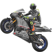 Moto 2021  Icon