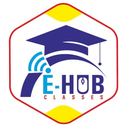 Ehub classes logo