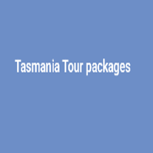 Tasmania Tour packages logo