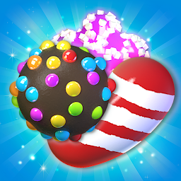 Bonbon: Match 3 Candy Puzzle Mod Apk
