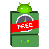 Time Card for Android Free icon