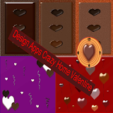 Chocolate Heart Theme icon