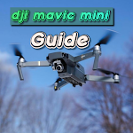 Cover Image of Unduh dji mavic mini guide  APK