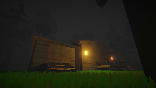 Unknown Place Screen 3