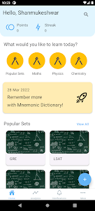 Mnemonic Dictionary (Original)