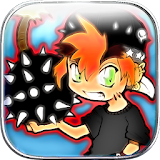 Bomber Boom Kid - Fun Game icon