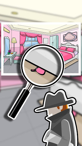 Find The Differences The Detective 1.5.0 Apk + Mod (Money) poster-3