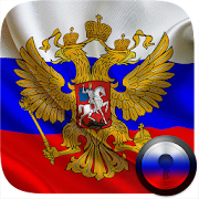Russia Lock Screen  Icon