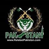 Related Pakistan icon