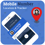 Cover Image of Descargar Mobile Number Location Tracker 8.0 APK