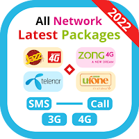 All Network Latest Packages 2022