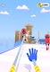screenshot of Power Hands - Robot Battle