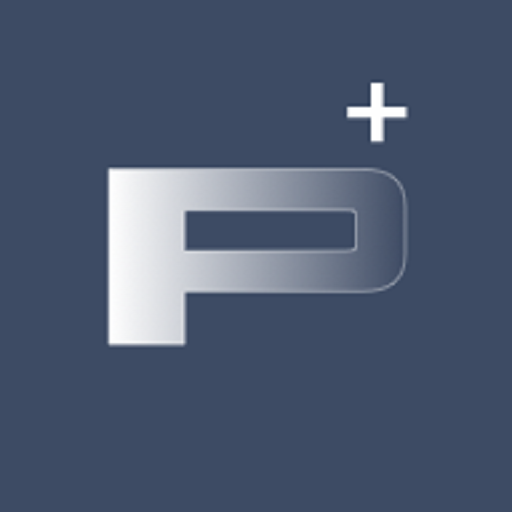 Pacific Kitchen+ logo