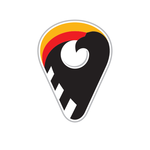 Deutschland Lacrosse logo