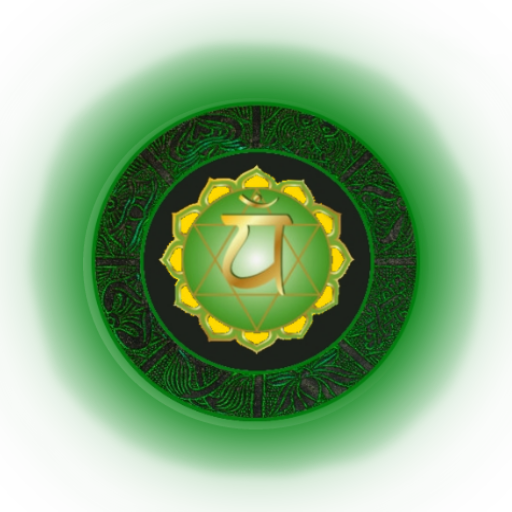 Seed mantras : Chakra activati  Icon
