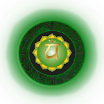 Cover Image of ดาวน์โหลด Seed mantras : Chakra activati  APK