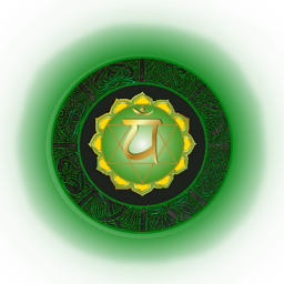 Icon image Seed mantras : Chakra activati