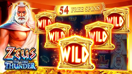 Rich Party Casino Slots