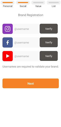 MB.X Screenshot 4 - AppWisp.com