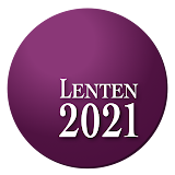 Magnificat Lenten 2021 icon