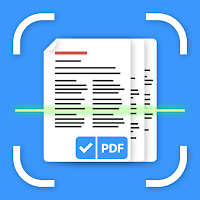 Scanner App PDF Document Scan