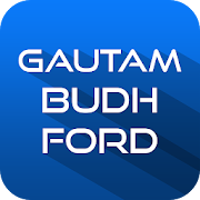Gautam Budh Ford  Icon