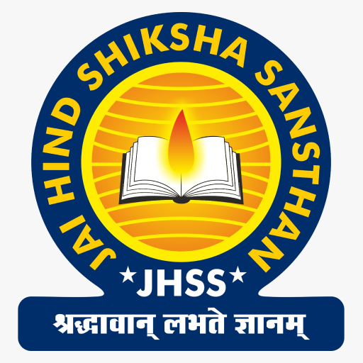 Jai Hind Siksha Sansthan logo