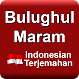 Bulugh al Maram Terjemahan Indonesian Free icon