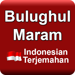 Image de l'icône Bulugh al Maram - Indonesian