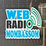 Cover Image of Télécharger Web Radio Mombassom  APK
