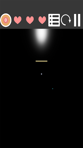 RollBall Screen 2