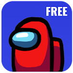 Cover Image of Download FreeSkin AmongUs 1.0 APK