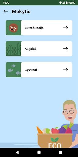 Lake Researcher Screen 2