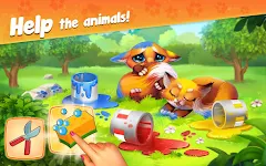 Zoo Craft: Animal Family Mod APK (Unlimited Money-Coins) Download 2