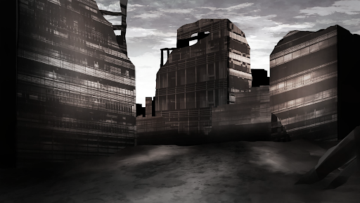 Zarie The Story of Sin