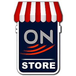 Icon image On Store في المتجر